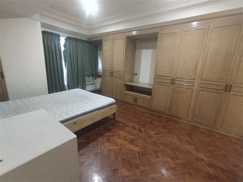 2 Bedroom Condo For Rent in Residencia 8888, Ortigas, Pasig .